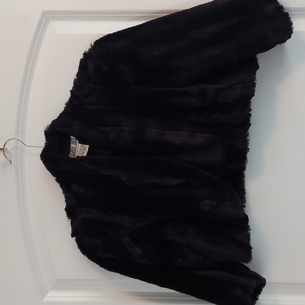 Girls Dress Jacket